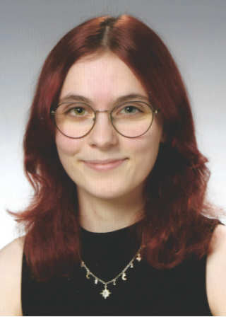 Viola Kappel: gruppenführende Fachkraft in der Gruppe Käfer