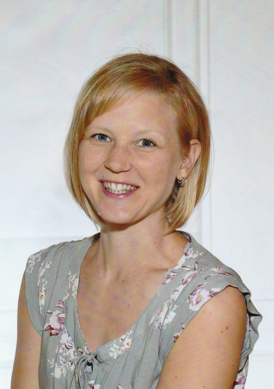 Tamara Holzner: Assistentin in der Gruppe Igel, Frosch und Käfer